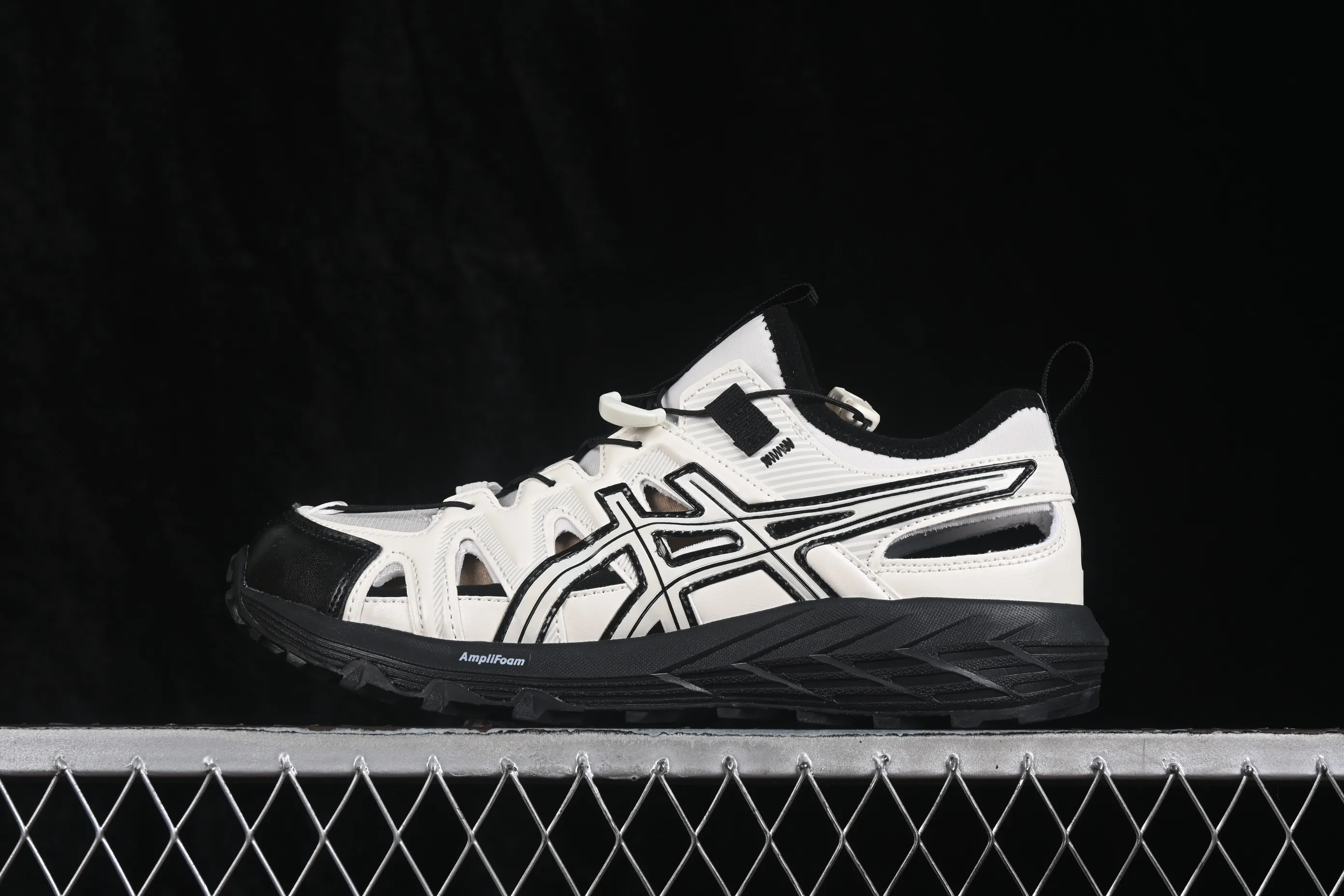 All categories Asics Asics series Asics Gel-Sonoma CN Asics Gel-Sonoma SE Asics sports and leisure breathable casual sandals 1203A670-202
